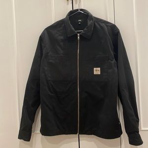 STUSSY JACKET